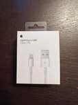 Kabel Apple Iphone 2m (dwa metry)