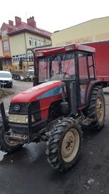 Ciągnik rolniczy changfa cf 454 jak new holand case zetor 4x4