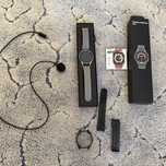 Samsung watch 5 pro smartwatch