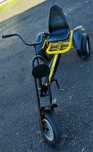 Gokart na pedały Choper