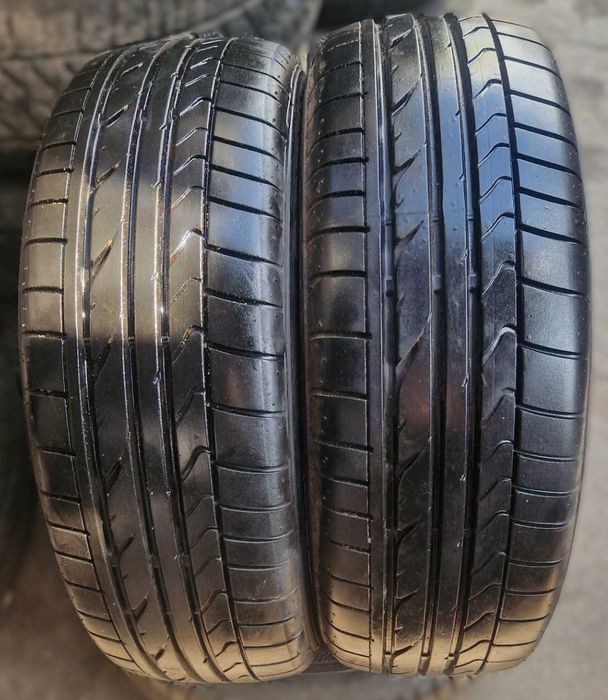 Opony letnie Bridgestone Potenza RE050A 175/55R15 77V Kpl.