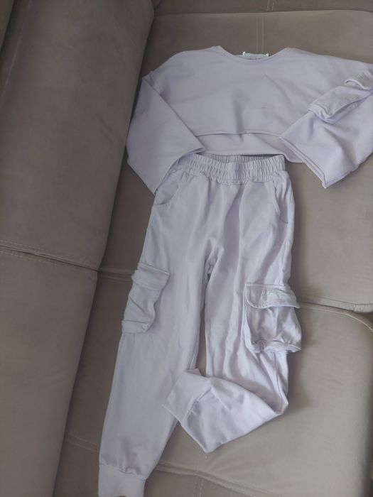 Dres by mała mi 122/128