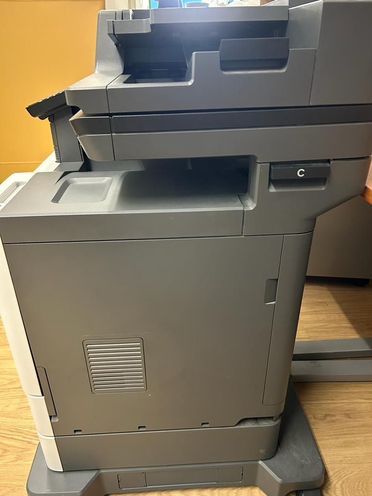 Impressora Lexmark XC5162