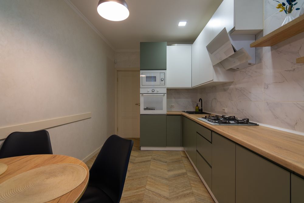 2х кімнатна квартира в новобудові Авалон вул. Замарстинівська 55