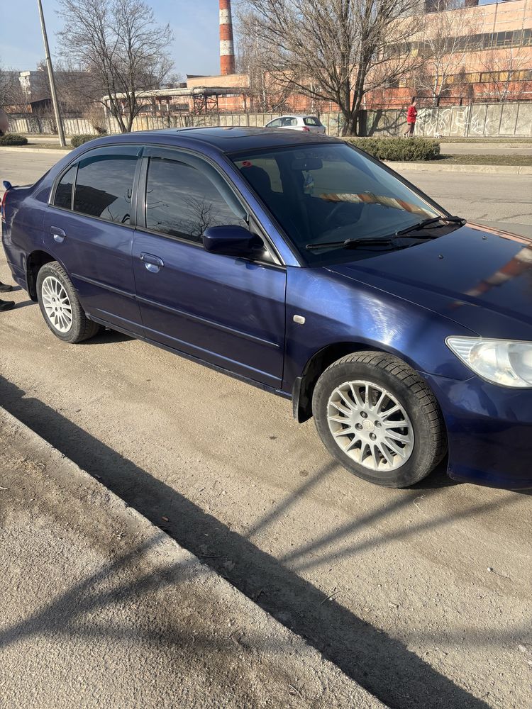 Продам автомобіль Honda civic