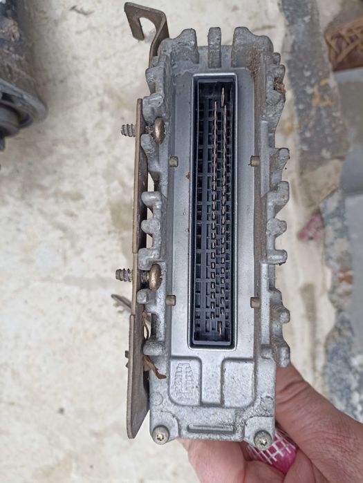 Блок ЕБУ 032906030R