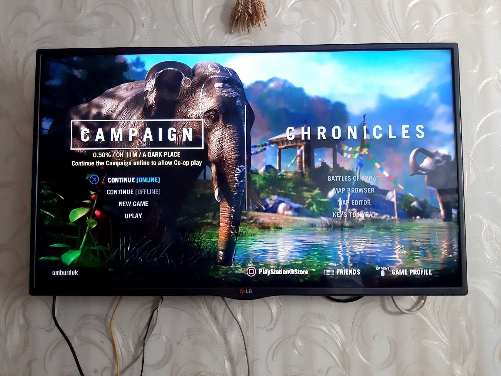 Sony PS 4 PlayStation 4