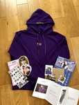 BTS Jimin With You Hoodie + Gratisy