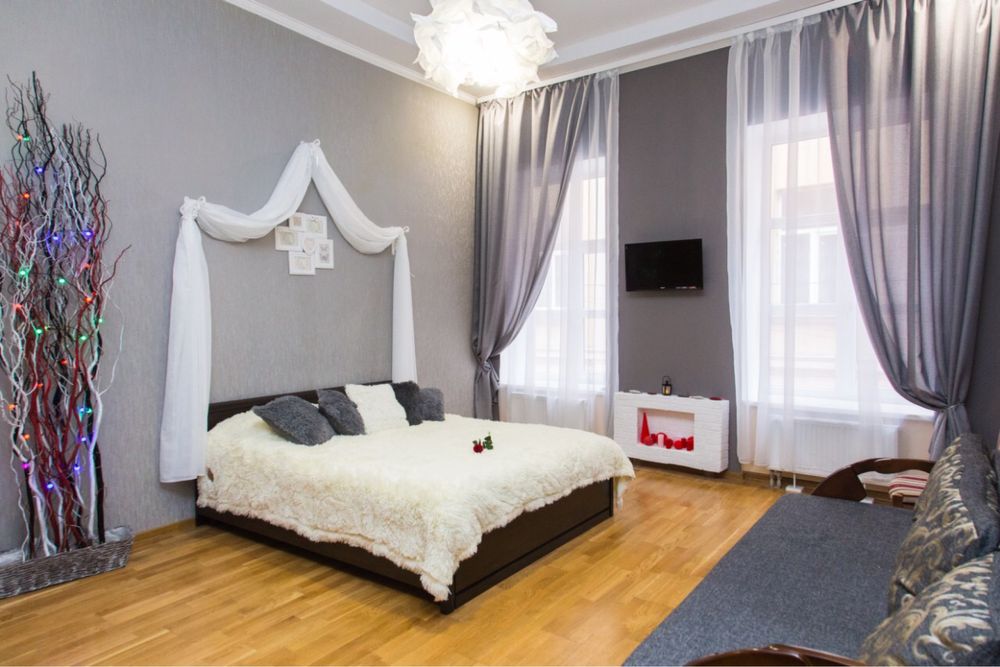 Власник! Проспект Свободи. Подобова оренда