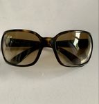 Okulary przeciwsłoneczne Ray Ban Rb 4068