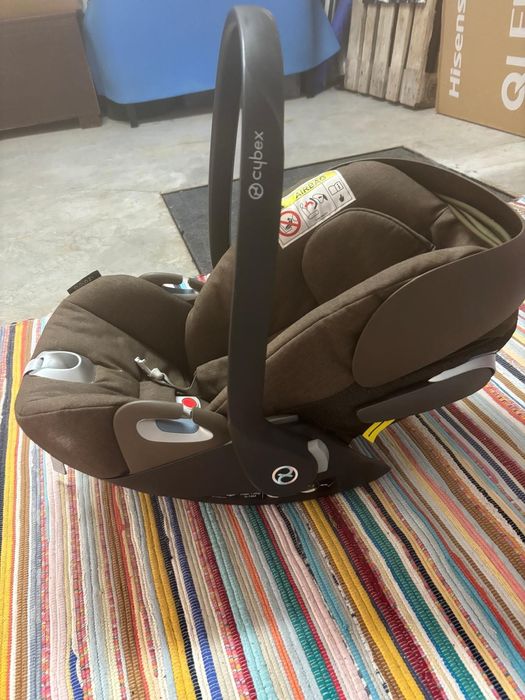 Ovo Cybex cloud Z