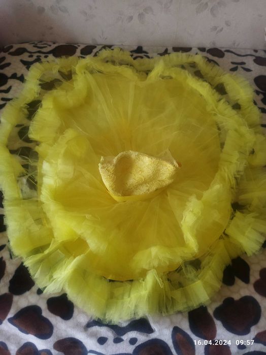 Платье на выпускной