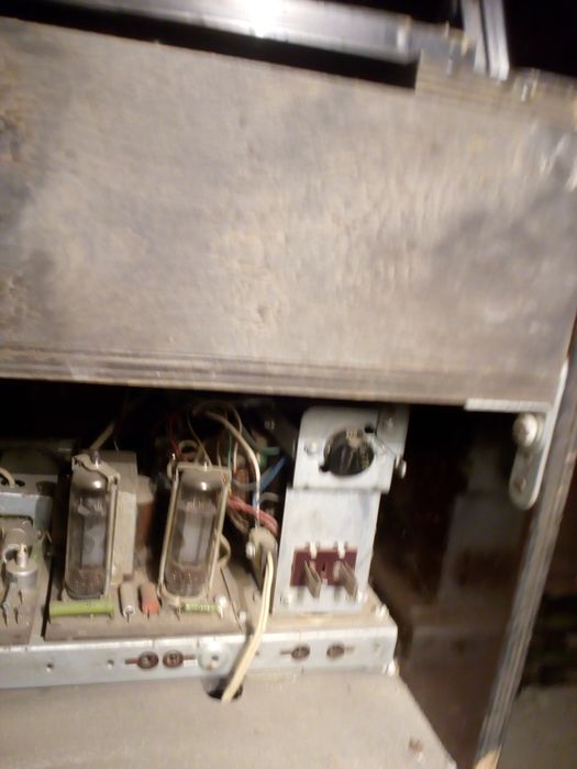 Радіола Rigonda 102