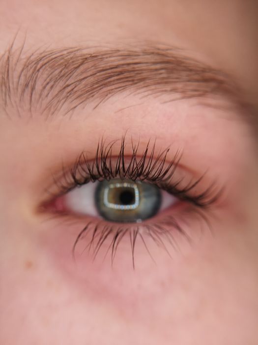 Нарощення вій, Наукова