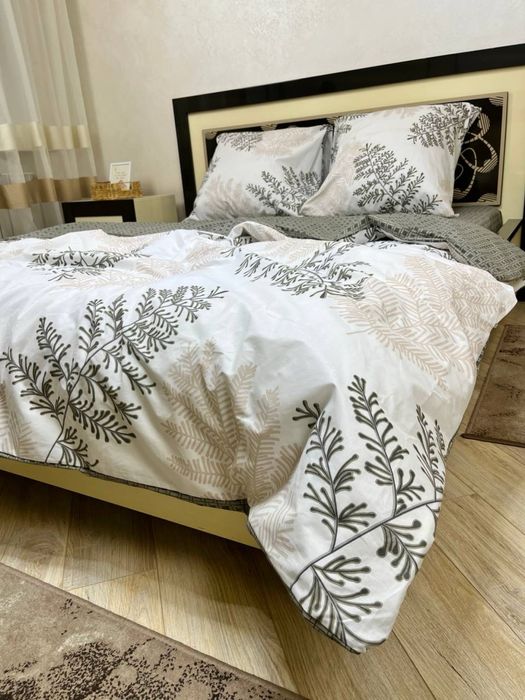 Постільна білизна бязь Premium