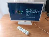 TV Kunft K5129X24H 24''