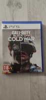 Диск PS6 Call of Duty®: Black Ops Cold War