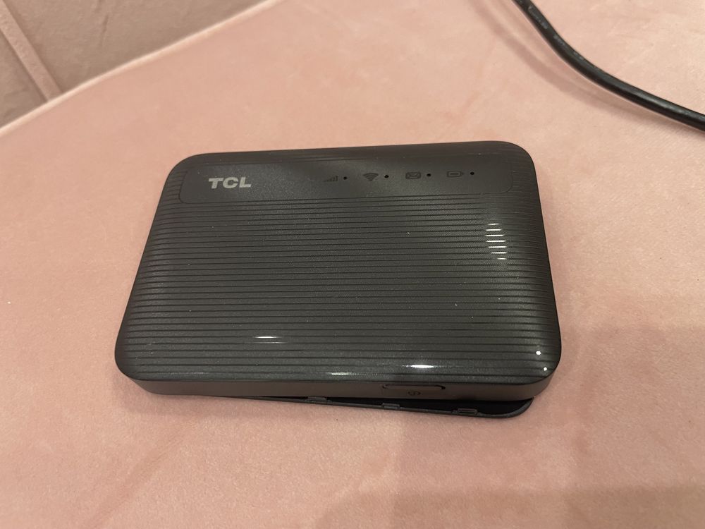 Mobilny router TCL