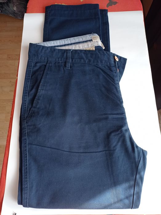 Мужские брюки Bershka
