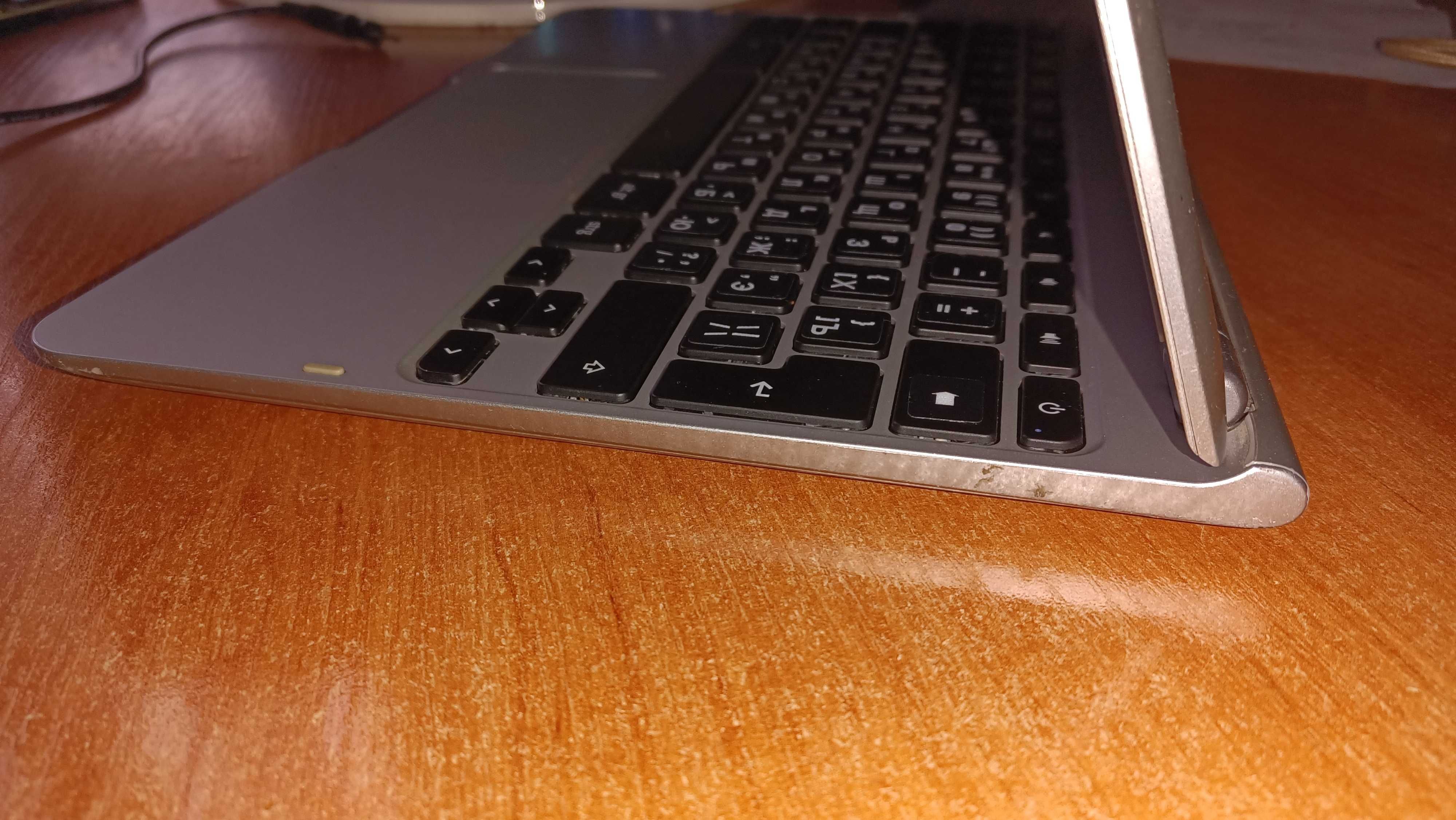 Хромбук нетбук Samsung 11.6" (XE303) Акумулятор 4 год! HDMI / USB3.0