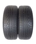 OPONY ZIMOWE 225/60/17 HANKOOK Winter i*cept evo2 225/60/R17  2szt.