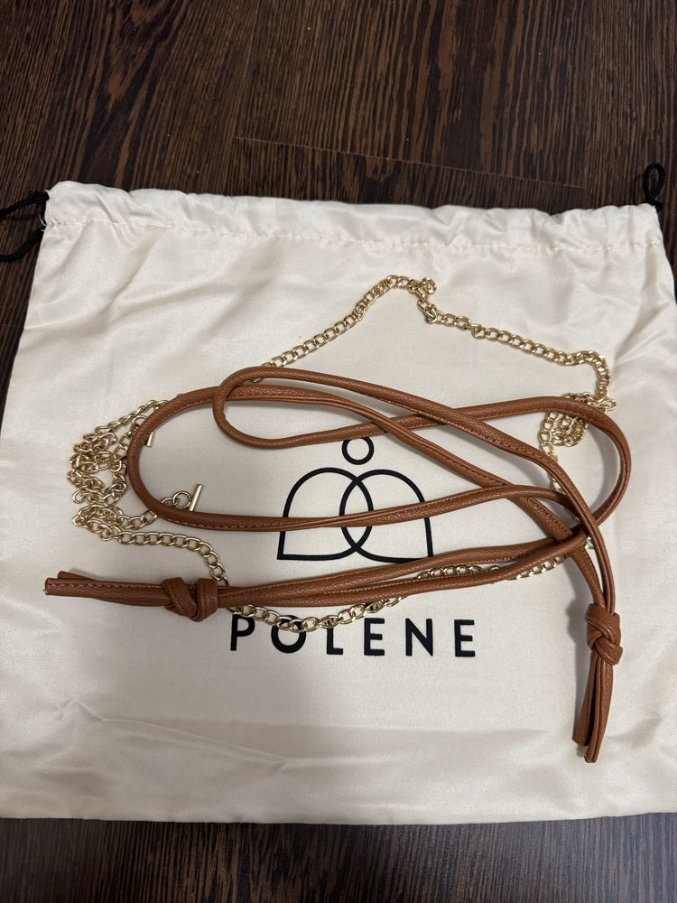 Сумочка жіноча Polene