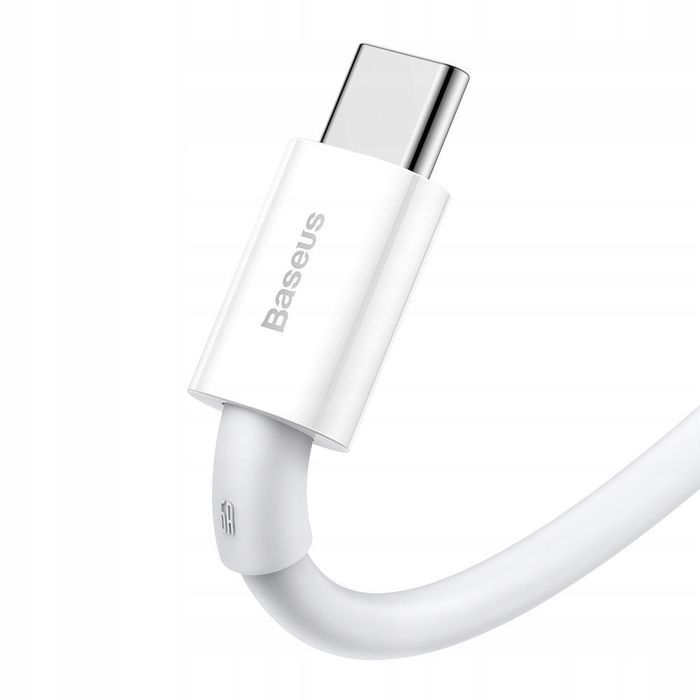 Baseus Kabel Usb - Usb-C 2M 66W 6A Do Samsung
