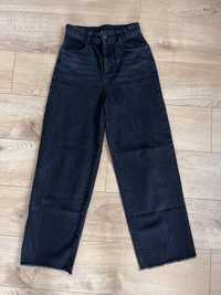джинси чорні «LC WAIKIKI»