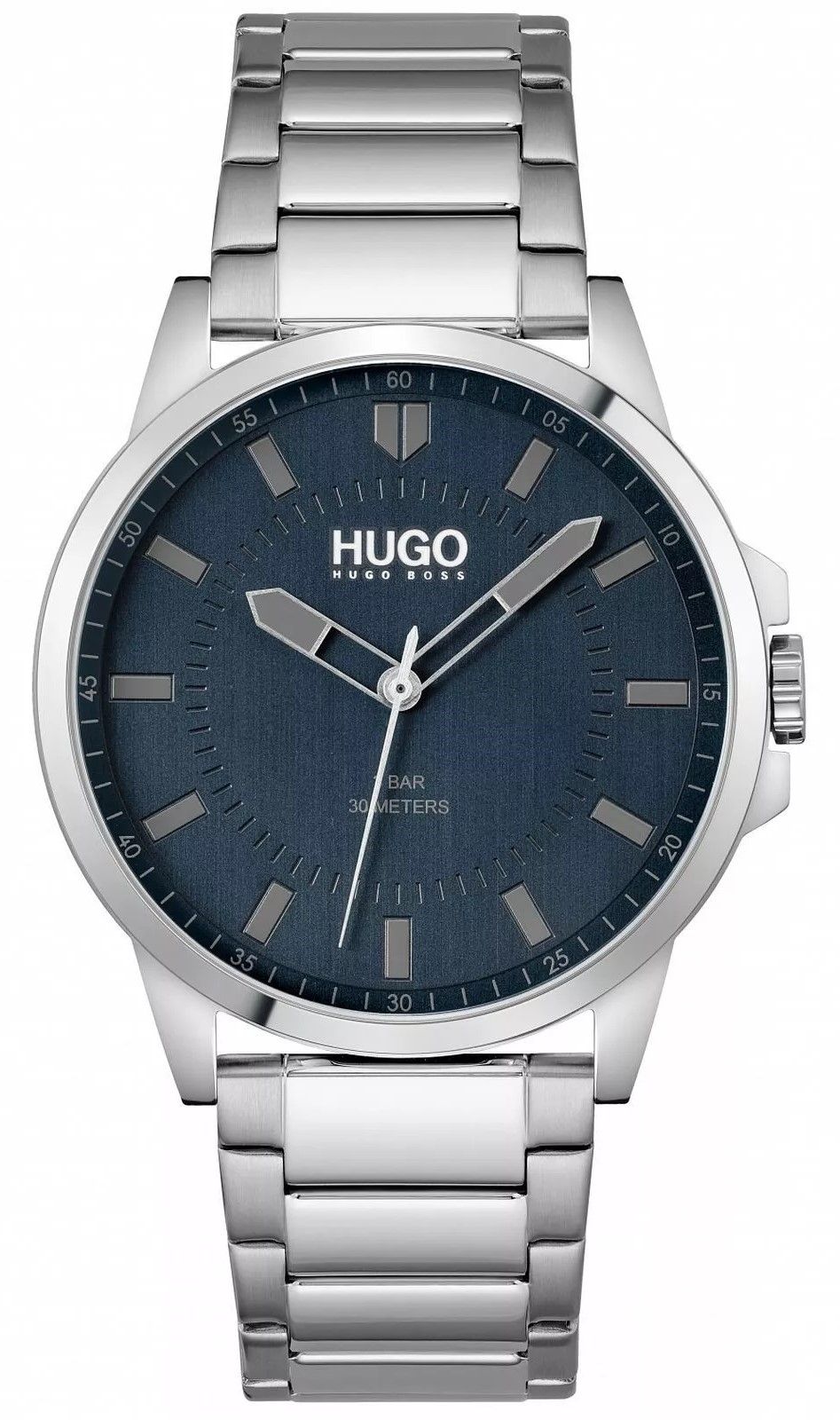Zegarek Męski HUGO First + BOX