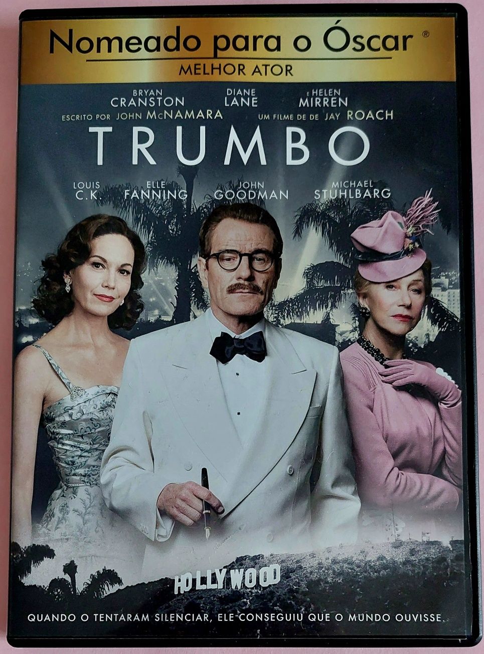 4 DVDs Muito Raros