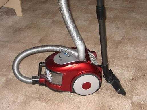 Пылесосы Samsung airtrack