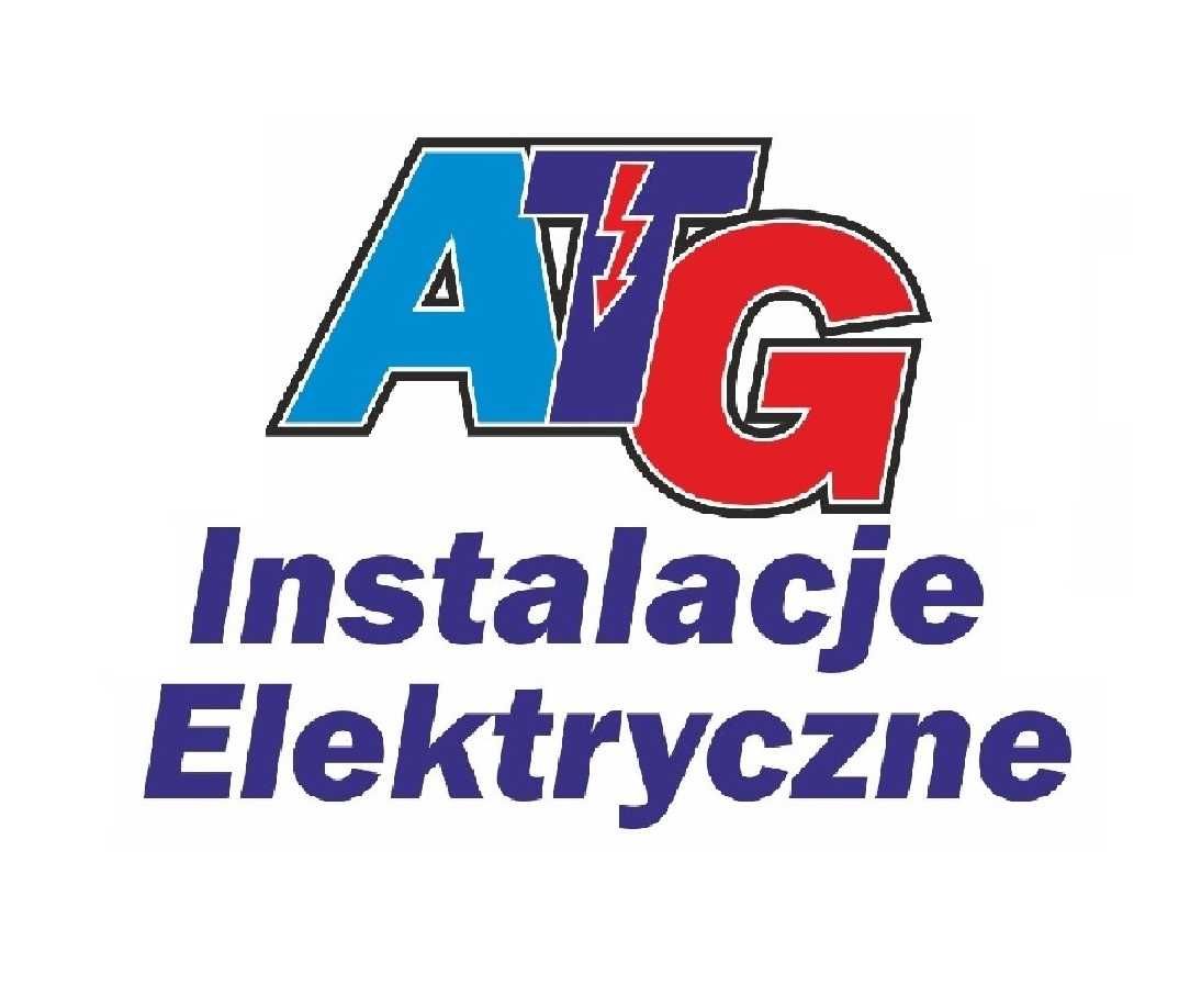 Instalacje elektryczne / Elektryk – Gruca Tadeusz