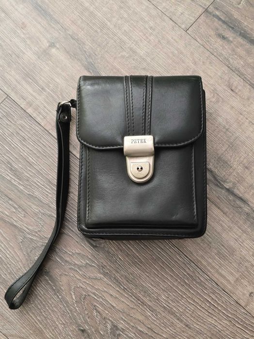 Барсетка Petek поясна сумка