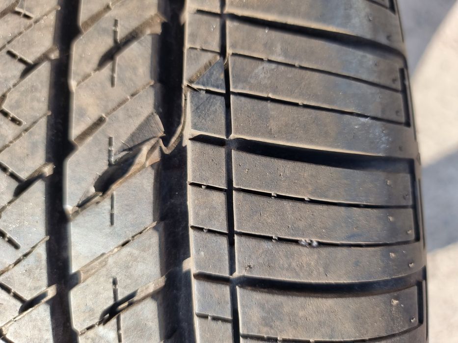Автошина Bridgestone есоpia 235 55 19