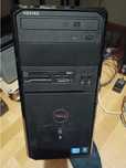 Dell Vostro 270 i3-3240 WiFi