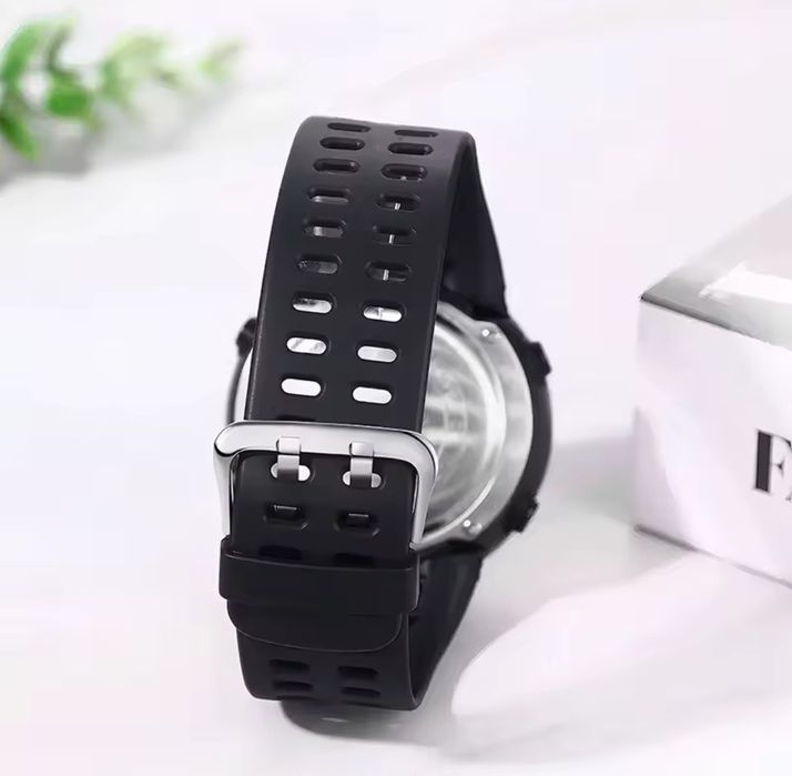 Військовий спортивний тактичний годинник