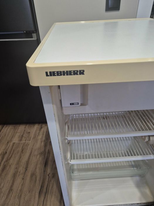 Холодильник малий Liebherr