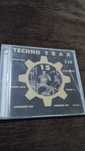 Techno trax vol 15