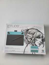 Tablet graficzny Wacom Intuos