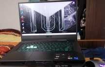Gaming laptop rtx 3070