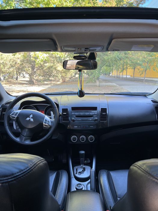 Продам Mitsubishi Outlander XL 2008р