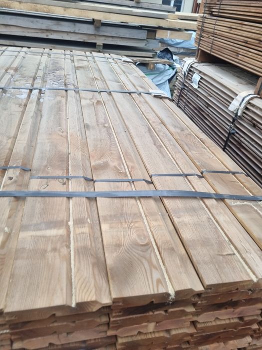 Deska elewacyjna 146x27 2000mm