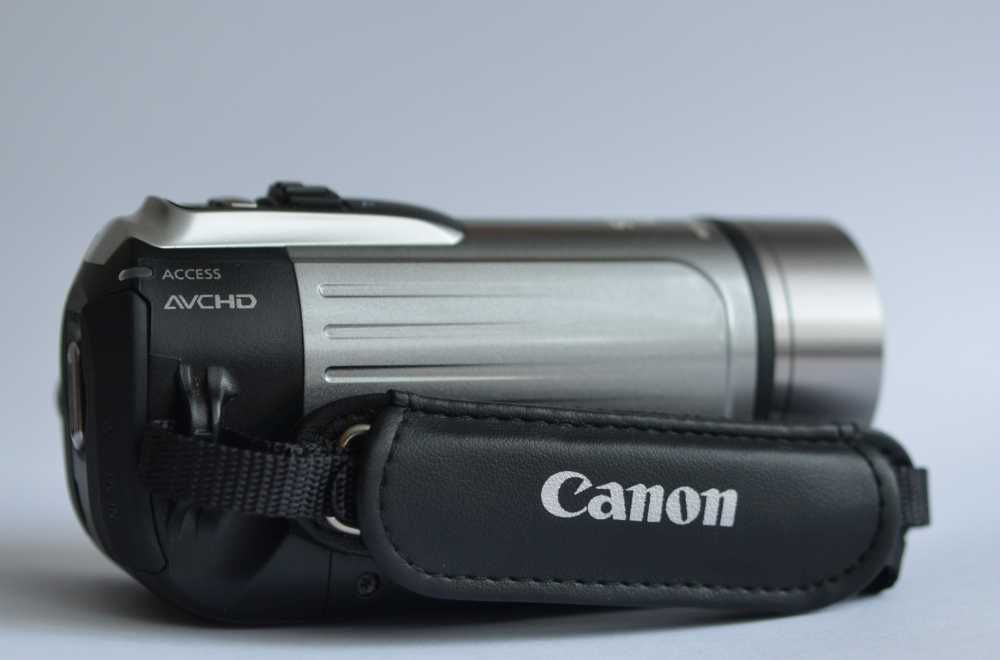 Kamera HD CANON HF R106 Legria FULL HD