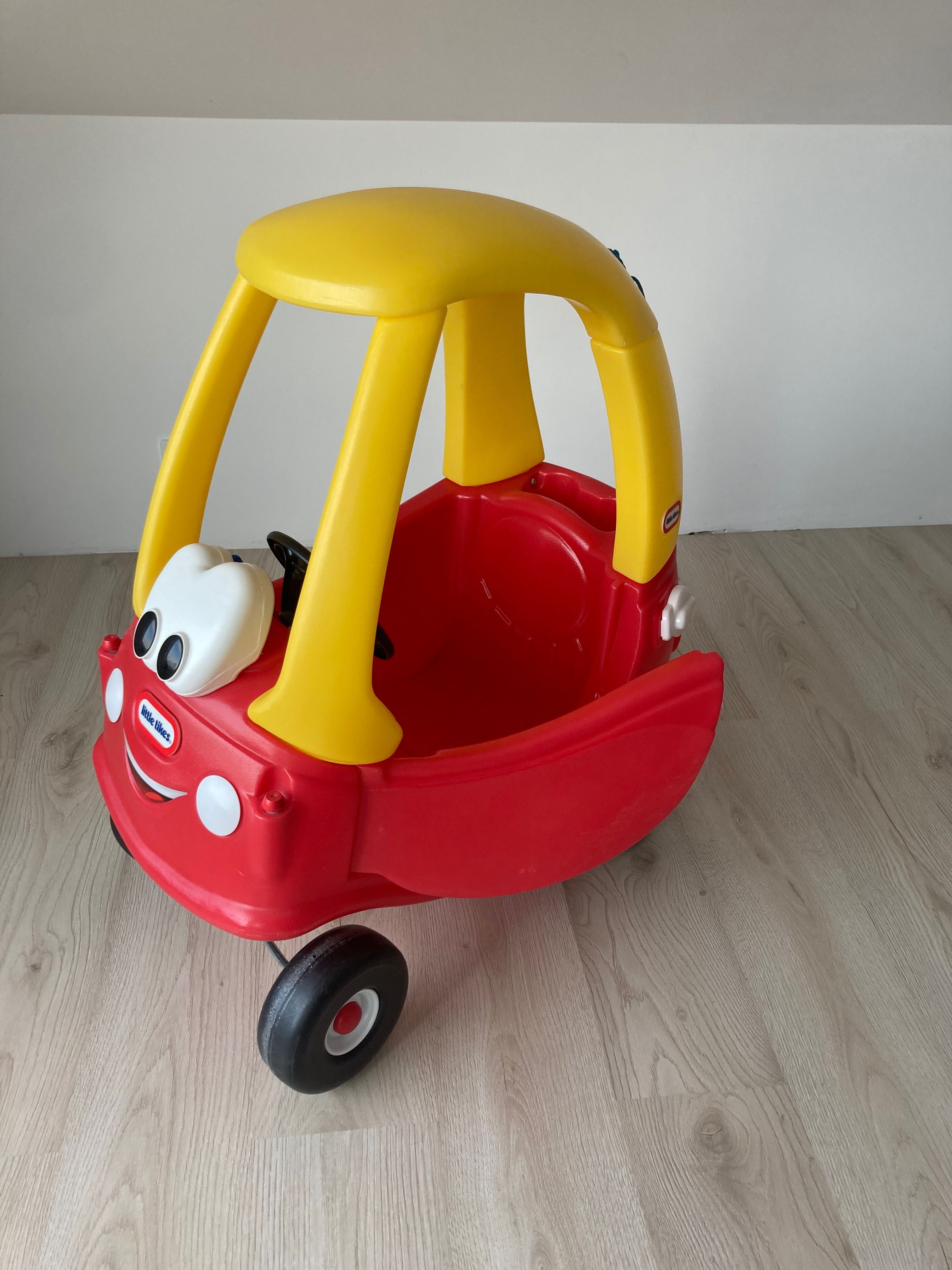 Auto jezdzik Little Tikes