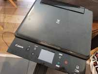 Drukarka Canon TS6050
