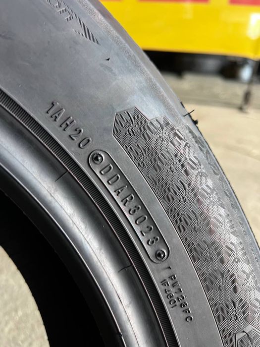 Розпаровка 205/60 r16 96H Falken EuroWinter 2023р (458)