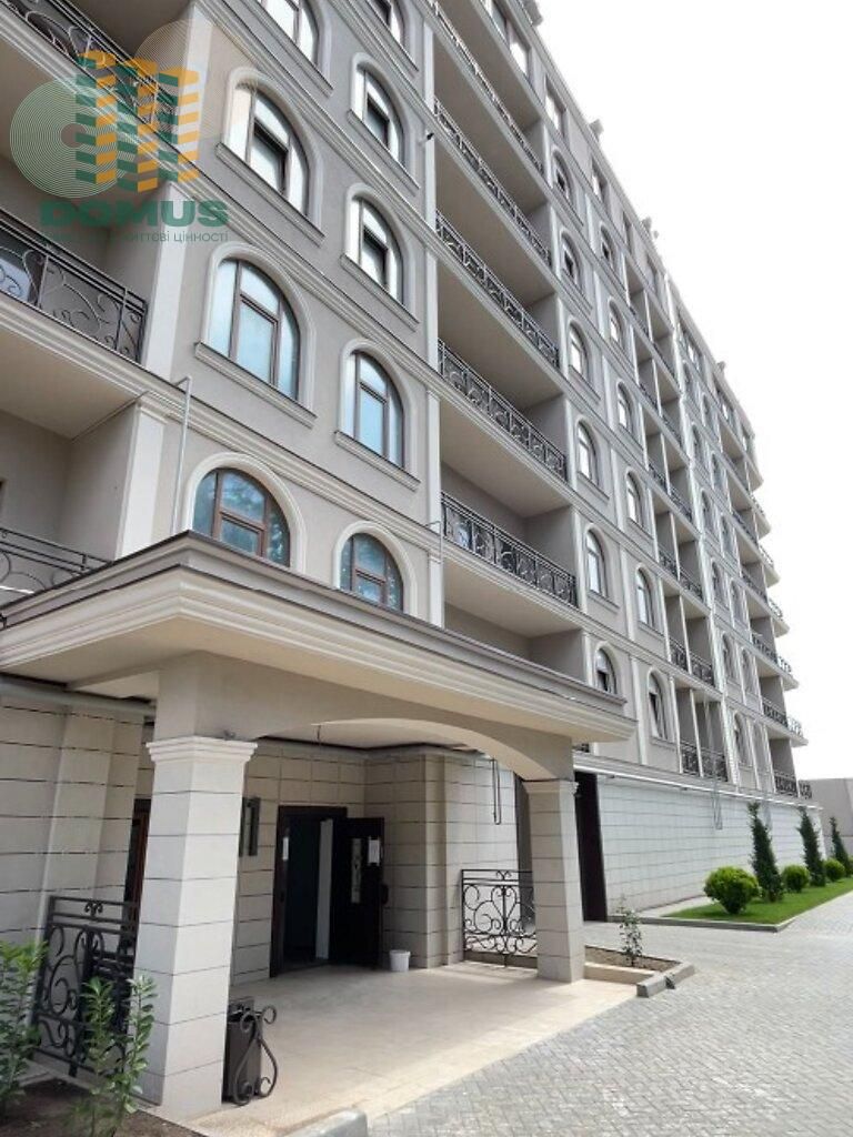 Продам 1 комн 47 м2  ЖК "Avinion / Авиньон"!  Сданный дом.