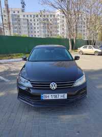 Фольксваген Джетта 2.0 TDI