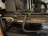 AsRock AMD RX 9070 XT Taichi OC 16GB