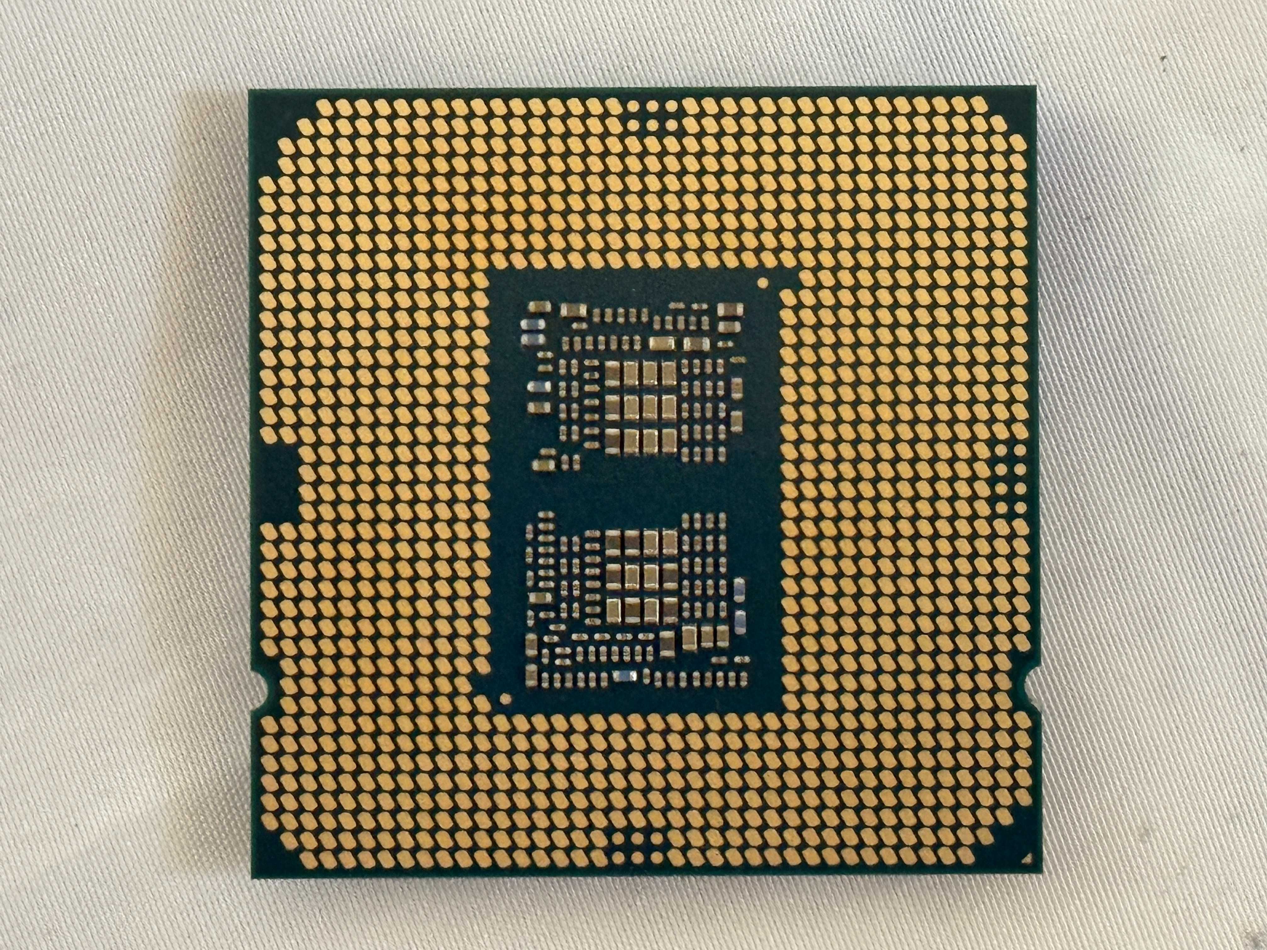 Procesor Intel i9-10900F 10 x 2,8 GHz gen. 10 LGA 1200